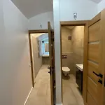 Modern Guest House In City Center I Room 3