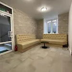 Modern Guest House In City Center I Room 3