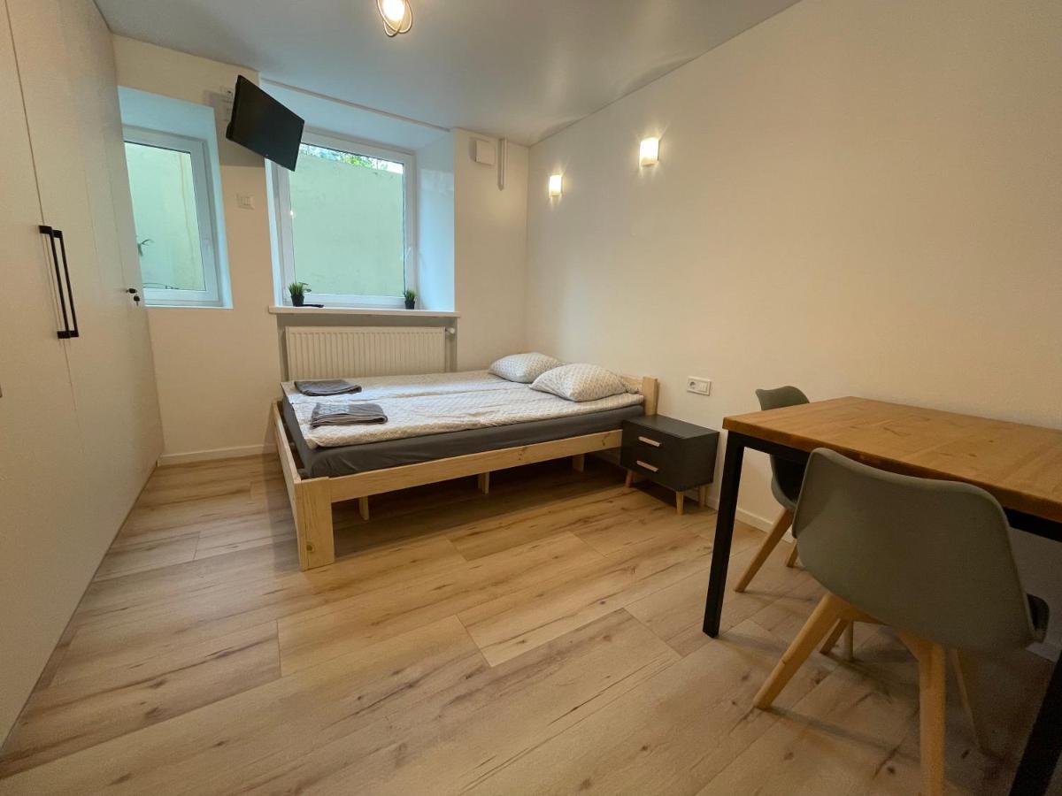 Gasthuis Modern In Center I 3