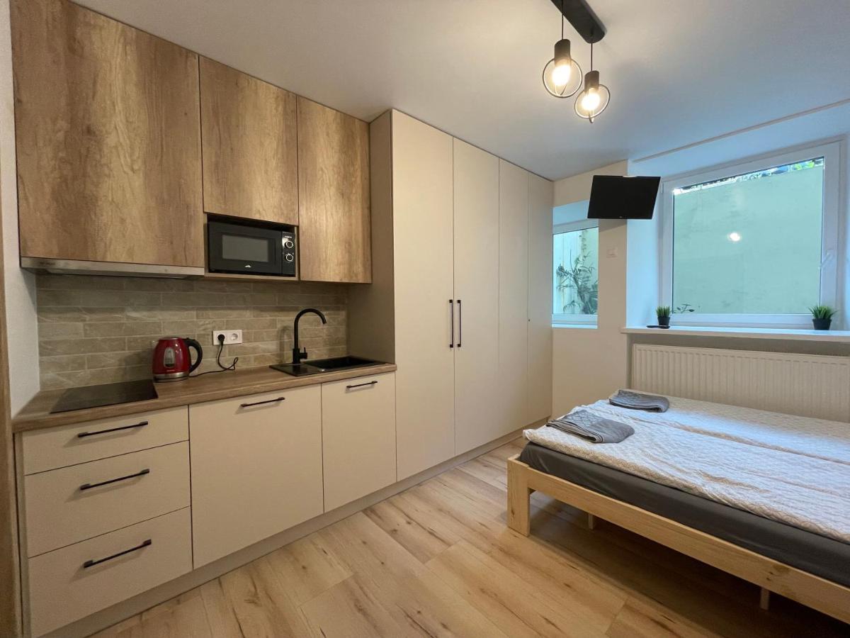Modern In Center I 3 Vilnius